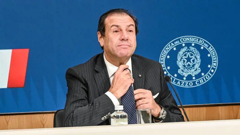 Tasse, Leo avvisa: "Sanzioni riviste, sarà rivoluzione"
