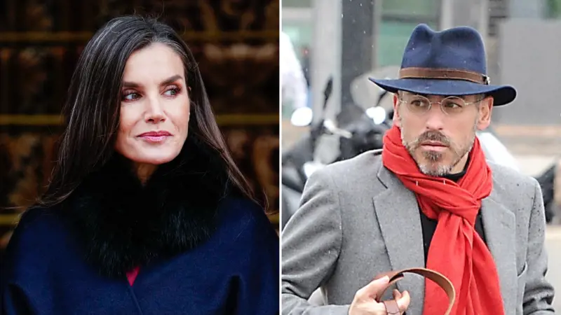 Se le corna in Spagna non sanno di corrida. Il sedicente amante inguaia la regina Letizia