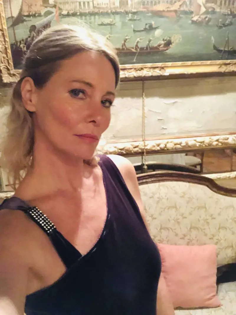 "Presto dirò la verità su Totti". Ma il tweet sparisce: giallo su Flavia Vento
