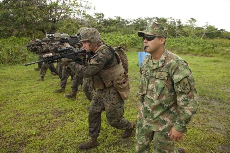 La mossa Usa in Guyana: esercitazioni militari al confine col Venezuela