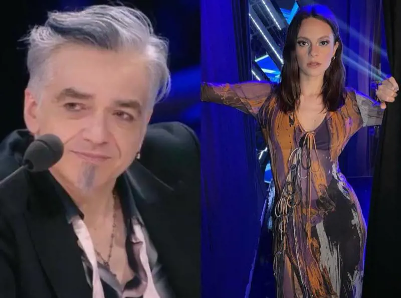 "Ha colpito Francesca Michielin con un paravento". "Invenzioni": altra rivelazione su Morgan
