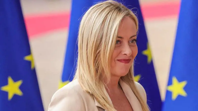 Pnrr, ok dall'Ecofin al piano italiano. Meloni: "Grande risultato del governo"