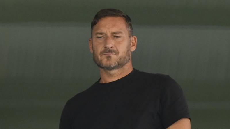 Francesco Totti torna alla Roma? E Il Pupone sbotta: "Non tornerò mai. Mai più"