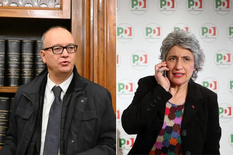 “Non siamo d’accordo su Concia”: tensioni in maggioranza sulla nomina di Valditara