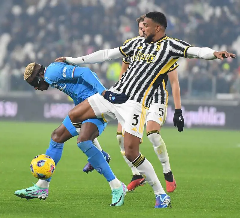 Bodycam al debutto in Juve-Napoli: cosa sono e come funzionano