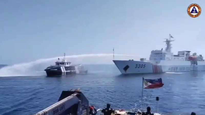 Pioggia di dollari per le basi militari filippine: più forte il sostegno di Washington a Manila per contenere la Cina