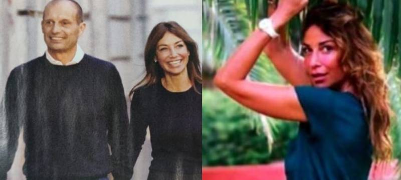 Chi è Nina Lange Barresi: la fidanzata "misteriosa" di Massimiliano Allegri 