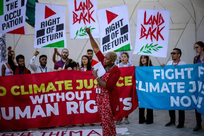 Cop28 a rischio fallimento sul petrolio