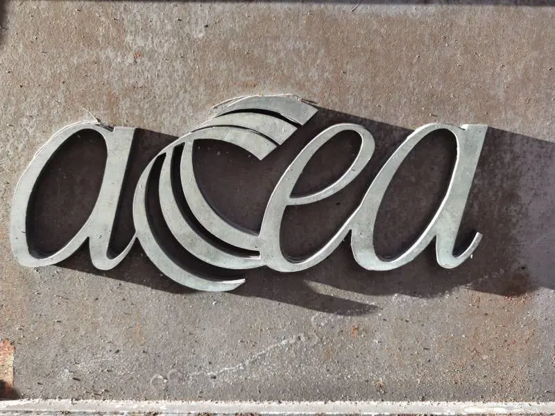 Alleanza Bf-Acea per il riuso dell'acqua. Focus su energia e settore agroalimentare