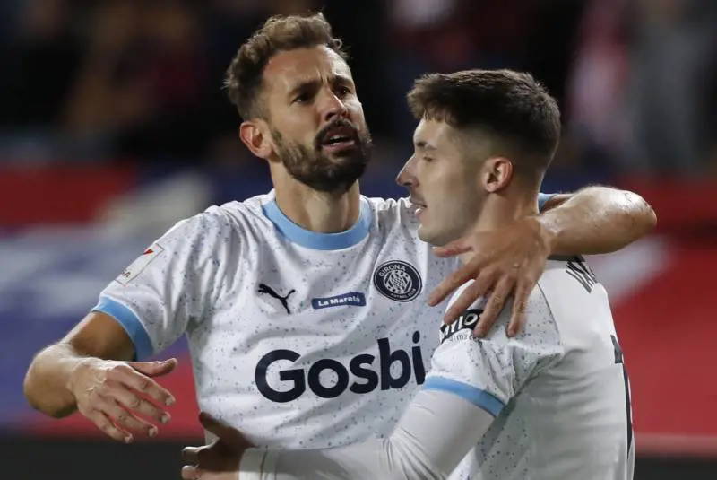 La galassia City brilla col Girona che fa sognare anche Palermo