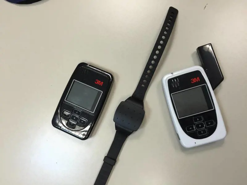Bracciali elettronici paradosso italiano: record di dispositivi ma controlli difficili