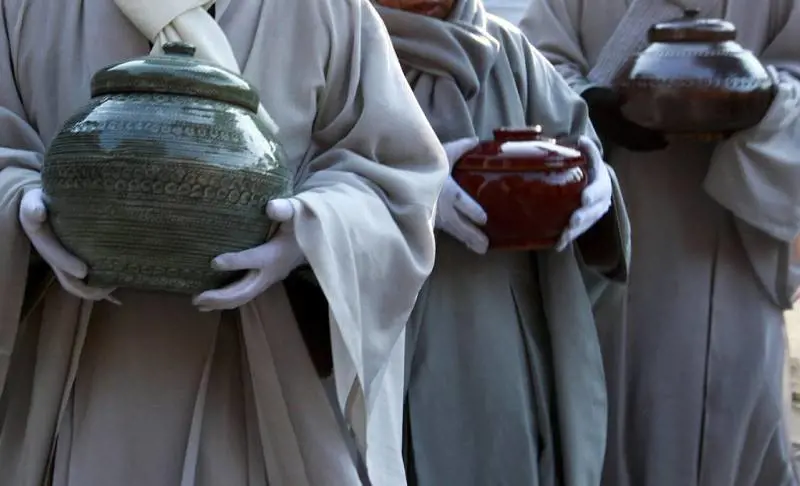 Vaticano, c'è l'ok per la conservazione delle ceneri nei luoghi del cuore