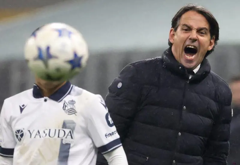 Inzaghi, la doppia Inter e la scelta della seconda stella