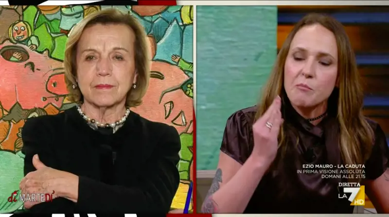 "Che ne sa di chi lavora", "Non sa niente". Scoppia la lite tra la sindacalista e Fornero