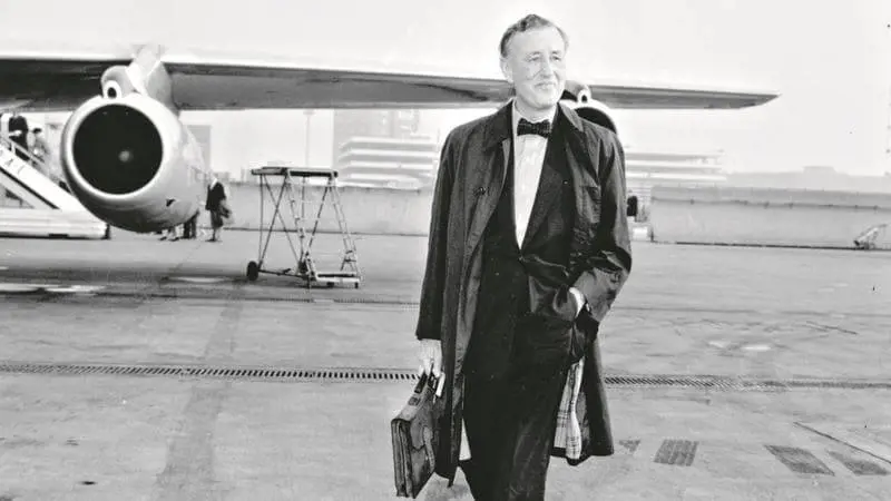 Un grand tour da spie sulle orme di James Bond