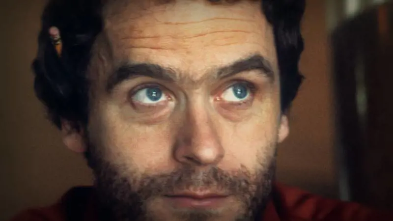 Conversations with a Killer: The Ted Bundy Tapes - Production Still Image (Netflix)
