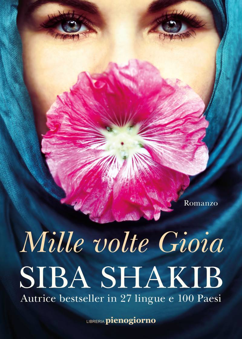 Siba Shakib libro