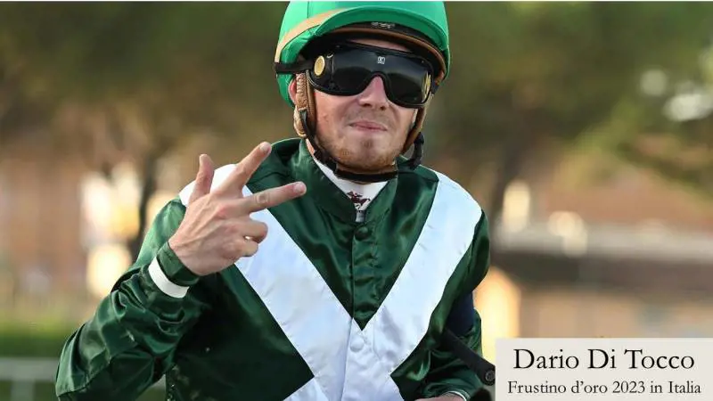 I migliori purosangue e fantini del 2023, nel mondo e in Italia