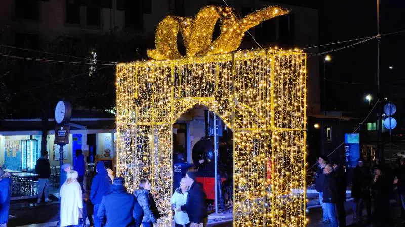 Da "White Christmas" a "Rudolph", ecco quali canzoni natalizie guadagnano di più 