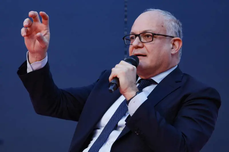 "Il nuovo termovalorizzatore entro il 2026"