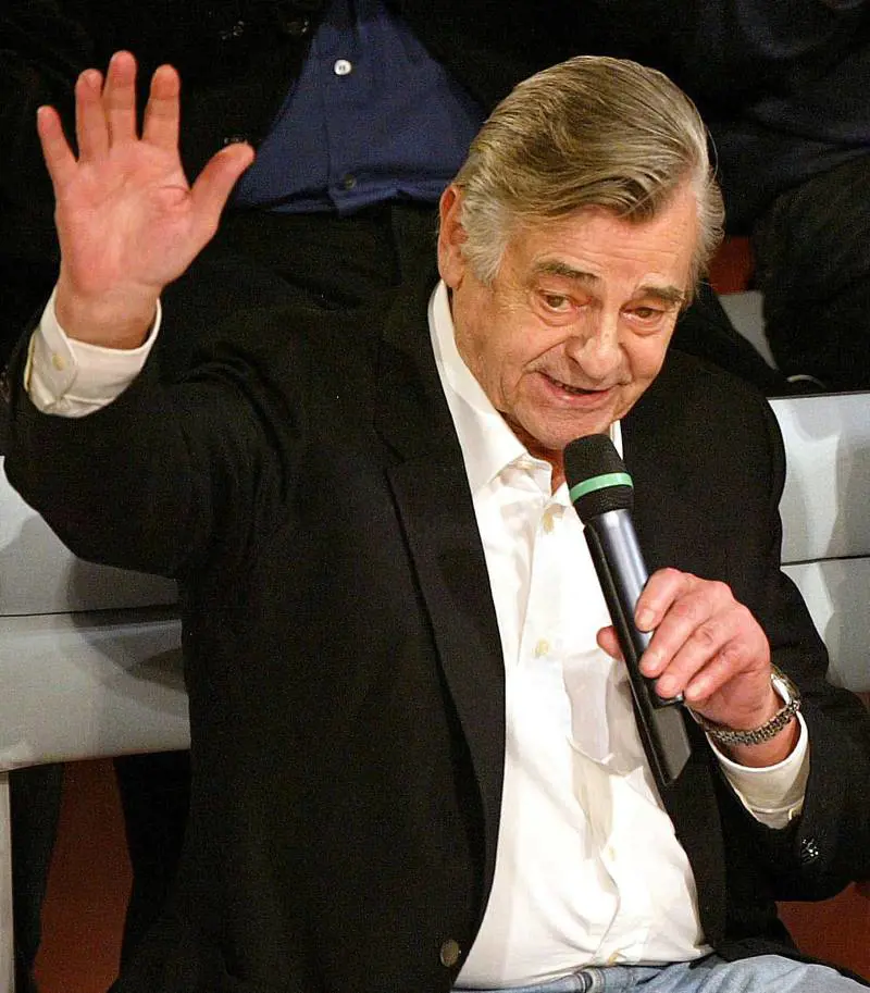 Il meglio di Endrigo cantautore schivo che creò canzoni perfette