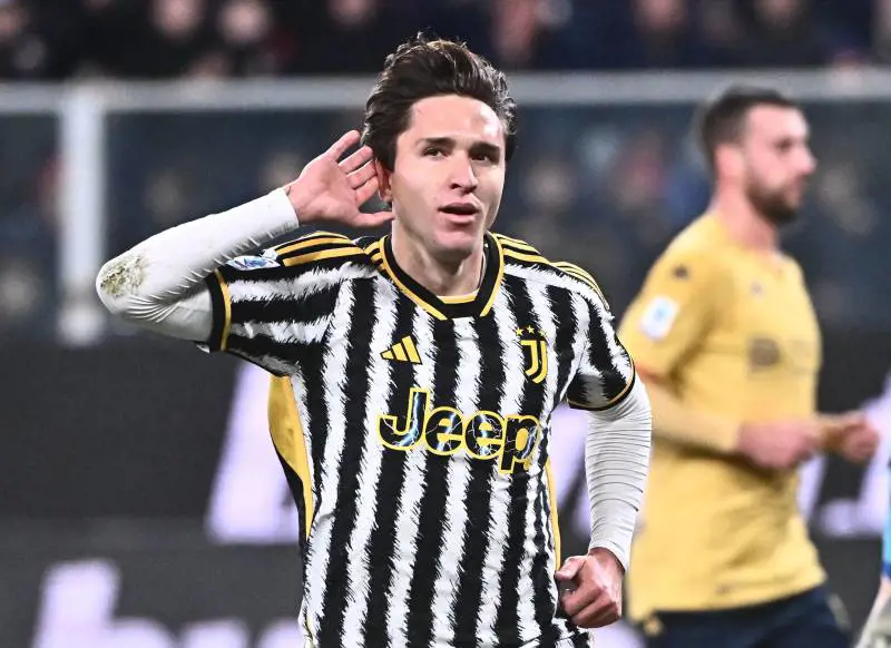 La Juve non sorpassa