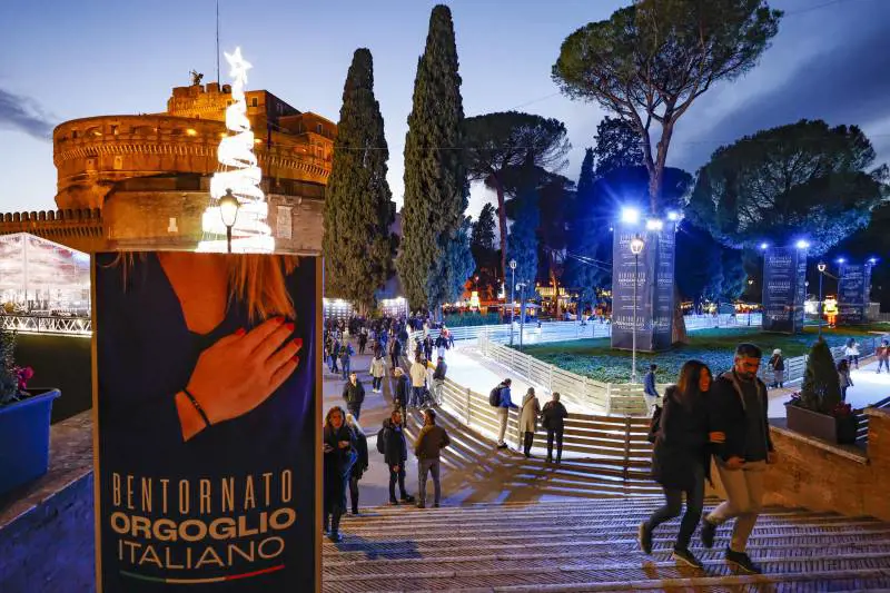 Atreju, lotta contro il nichilismo e la sterile rassegnazione