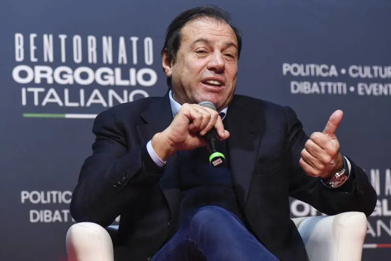 "L’evasione fiscale è come un macigno tipo il terrorismo"