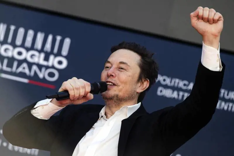 Elon Musk è l'uomo più ricco del mondo. Chi sono gli altri "Paperoni" del globo