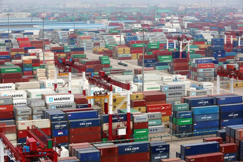 I successi di una decade di riforme economiche in Cina