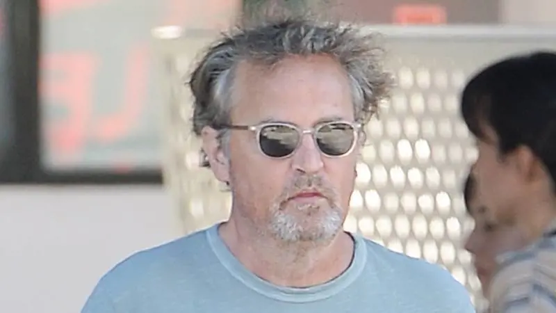"Era un mostro". La rivelazione choc su Matthew Perry