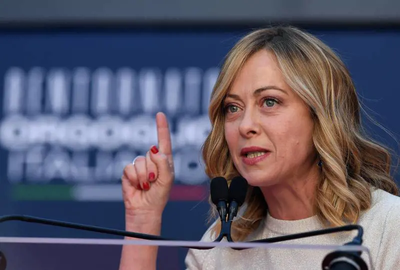 Una destra autoritaria? Accusa ridicola