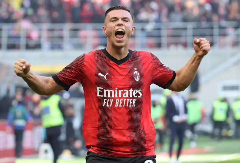 Il Milan delle prime volte. Sorrisi e lacrime di gioia