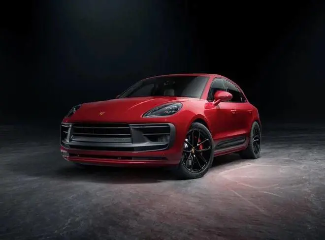L'infinita voglia di Suv non passa mai di moda