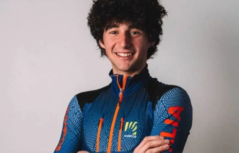 Perde il controllo dell'auto e si schianta: muore il campione di scialpinismo Mirko Olcelli