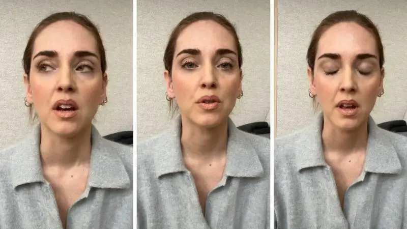 Caso Ferragni-Balocco, la procura di Milano è pronta ad aprire un fascicolo