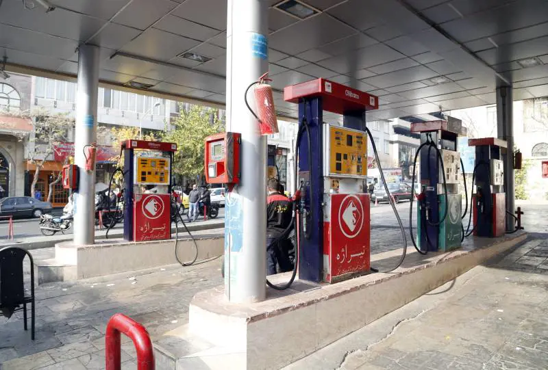 Pompe di benzina nel mirino degli hacker: cosa sta succedendo in Iran