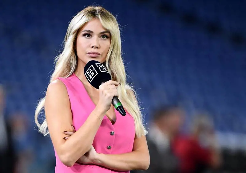"Mi accusano di trascurare mia figlia". Lo sfogo di Diletta Leotta