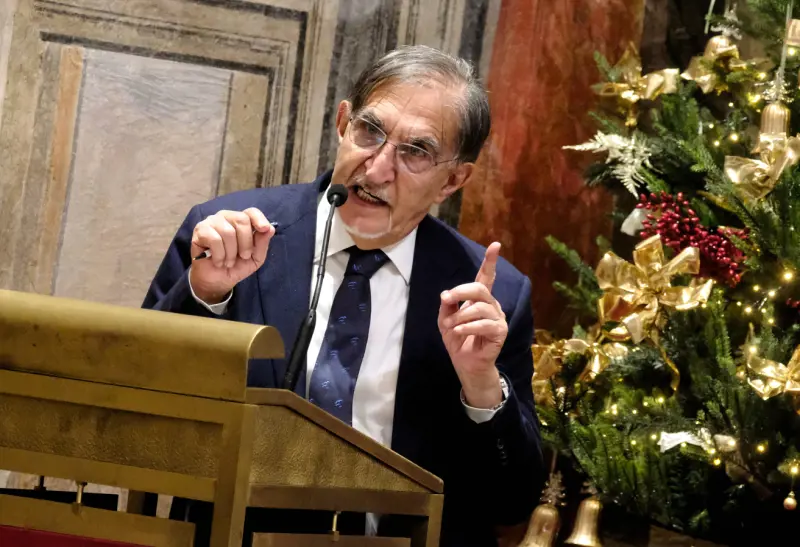 "Godo per lo scudetto di cartone". Le parole di La Russa (e degli altri interisti vip)