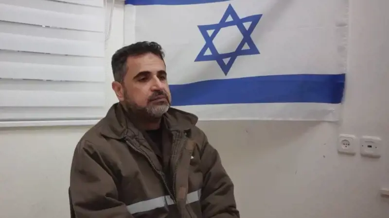 "L'ospedale era una base militare": la confessione che rivela i piani di Hamas