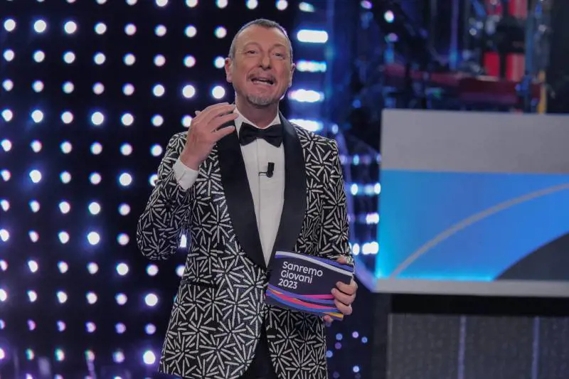 Sanremo, svelati i titoli delle canzoni: ecco i brani in gara