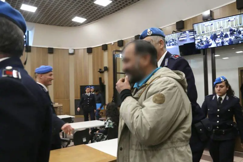 Saman, giustizia è fatta. Ergastolo ai genitori