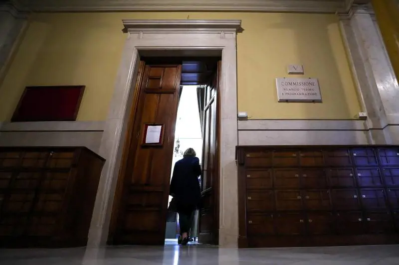 Mes, nuovo rinvio in Commissione: "Non c'è urgenza"