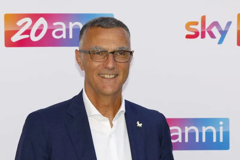"Il Trap mi voleva alla Juve, ma ho preferito restare a casa all'Inter". Bergomi racconta i suoi 60 anni