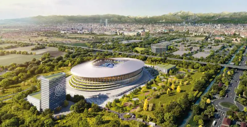 Stadio, restyling in 2 anni. «A giugno l'ora della verità»