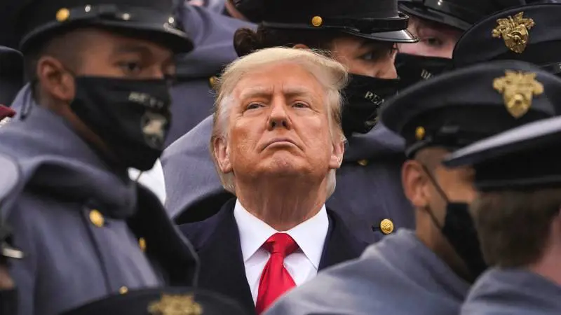 Trump e il vizio di forma che può salvarlo: cosa succederà alla sua candidatura