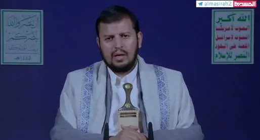 "Nero colonialismo": ora il leader Houthi minaccia l'Italia