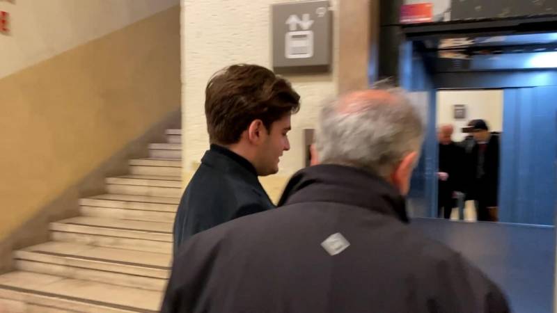 Caso La Russa jr: il legale della ragazza chiede al gip l'imputazione coatta