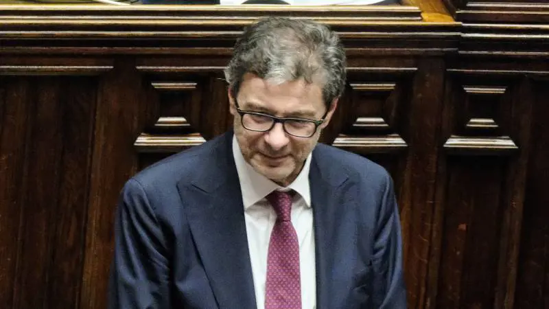 La riforma delle tasse passa per la riduzione del magazzino fiscale
