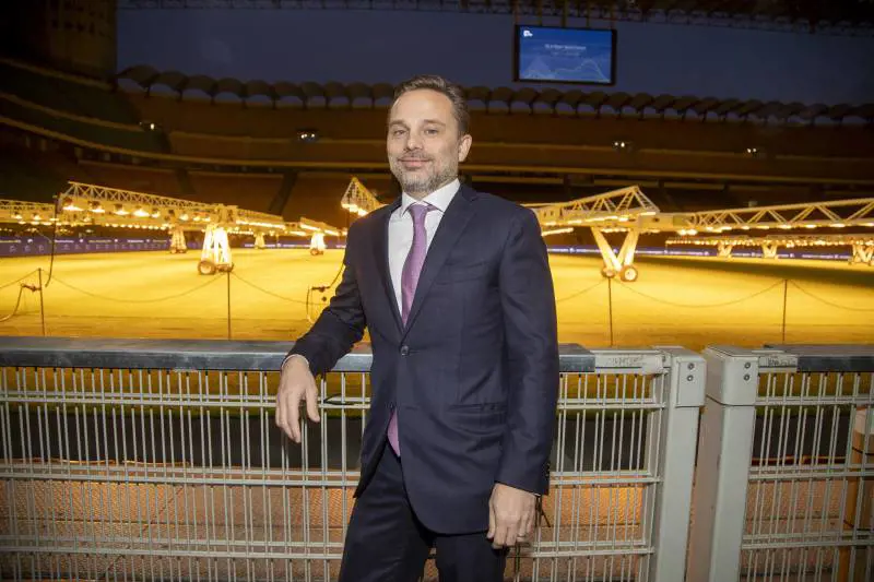 Superlega sì o no, la Corte Ue decide il futuro del calcio